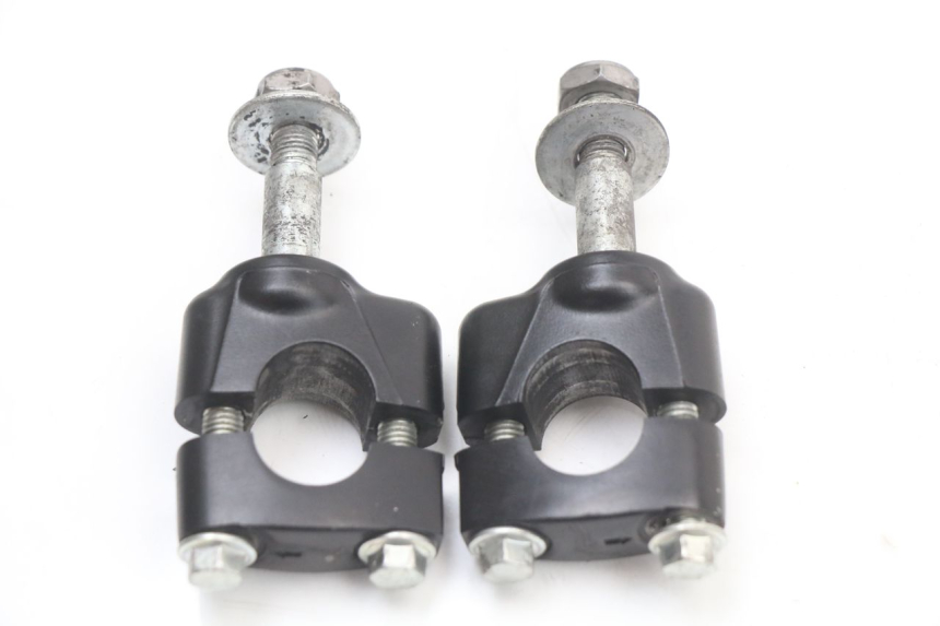 photo de SUPORTE DE GUIDÃO KAWASAKI KX L 85 (2022 - 2024) - Zoom do estado de desgaste