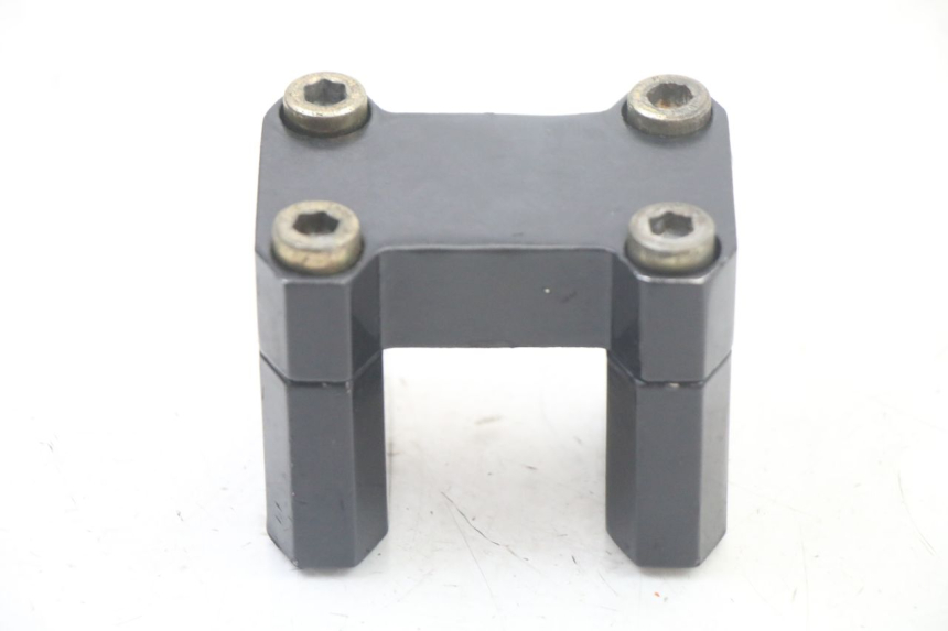 photo de SUPORTE DE GUIDÃO LONCIN DIRT BIKE 125 - Detalhe da peça