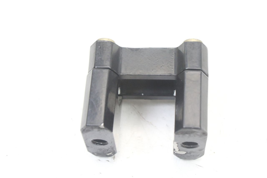 photo de SUPORTE DE GUIDÃO LONCIN DIRT BIKE 125 - Ampliação técnica