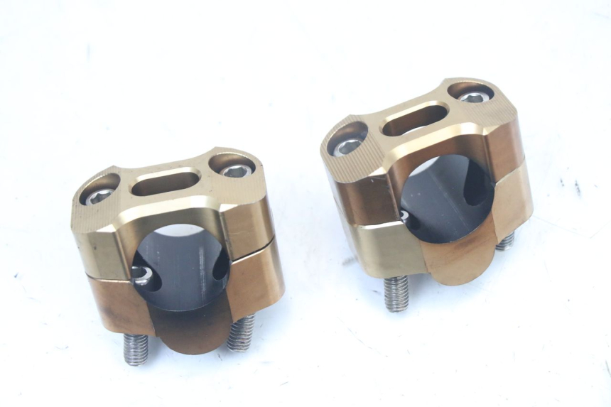 photo de SUPORTE DE GUIDÃO MBK X-LIMIT XLIMIT 50 (2007 - 2012) - Vista principal