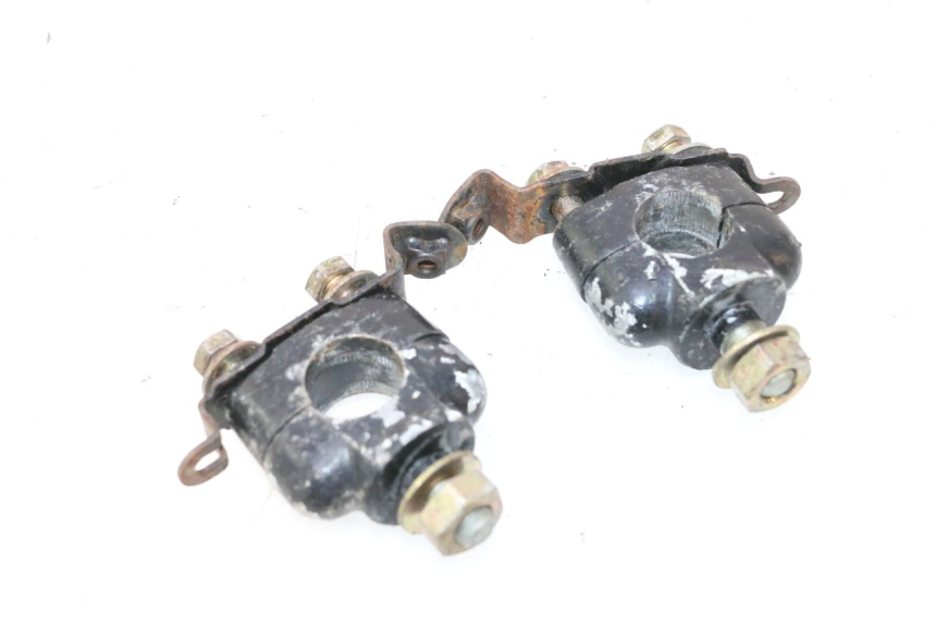 photo de ELEVAÇÃO DE GUIDÃO KYMCO MXU R 250 (2004 - 2010) - Zoom do estado de desgaste