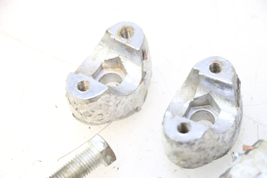 photo de SUPORTE DE GUIDÃO JM MOTORS OLDIES 4T 50 (2010 - 2020) - Pontos de fixação