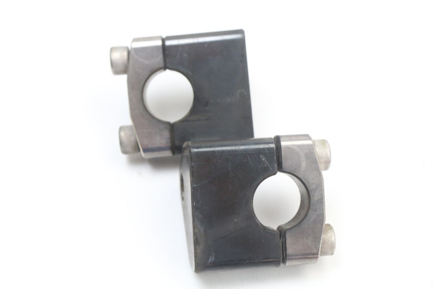 photo de SUPORTE DE GUIDÃO ASTOR ORCAL 125 (2015 - 2017) - Zoom do estado de desgaste