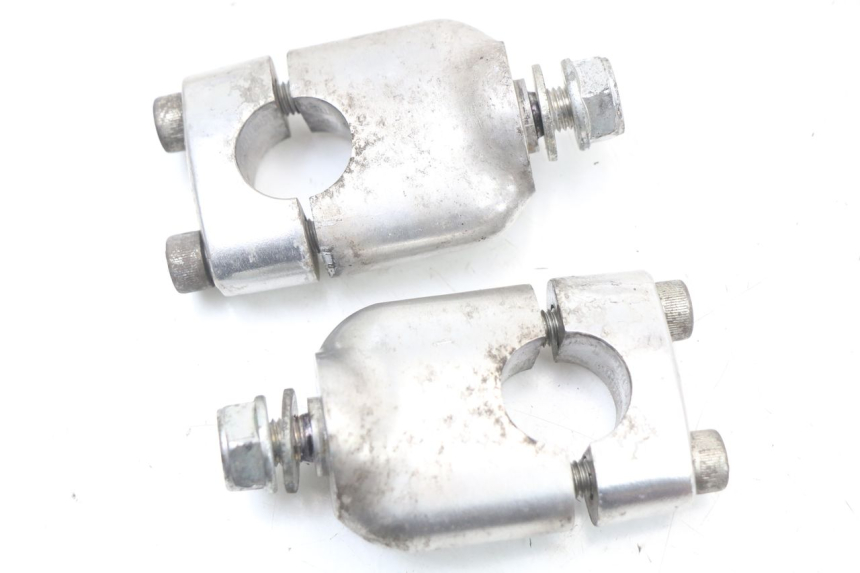photo de SUPORTE DE GUIDÃO HONDA PCX (JF28) 125 (2009 - 2011) - Detalhe da peça