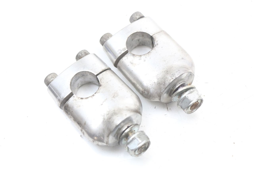 photo de SUPORTE DE GUIDÃO HONDA PCX (JF28) 125 (2009 - 2011) - Outro ângulo de visão