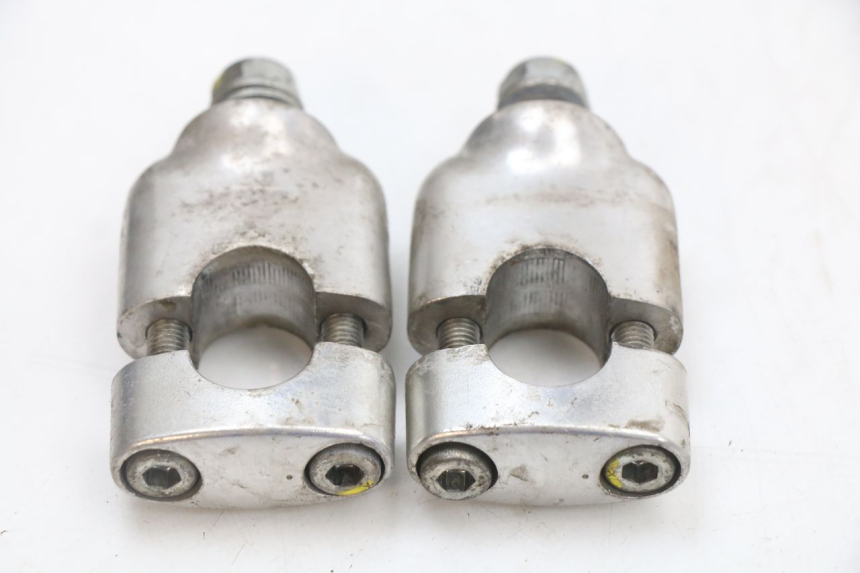 photo de SUPORTE DE GUIDÃO HONDA PCX (JF47) 125 (2012 - 2013) - Outro ângulo de visão