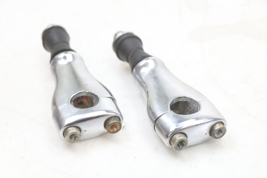 photo de SUPORTE DE GUIDÃO REGAL RAPTOR RAXTER 2 125 (2007 - 2015) - Detalhe da peça