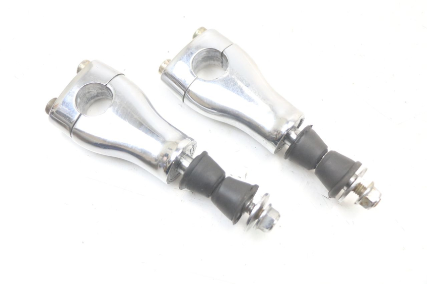 photo de SUPORTE DE GUIDÃO REGAL RAPTOR RAXTER 2 125 (2007 - 2015) - Zoom do estado de desgaste