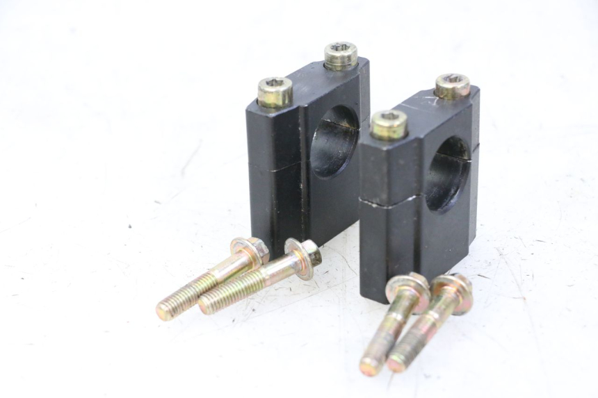photo de SUPORTE DE GUIDÃO APOLLO RFZ 125 - Ampliação técnica