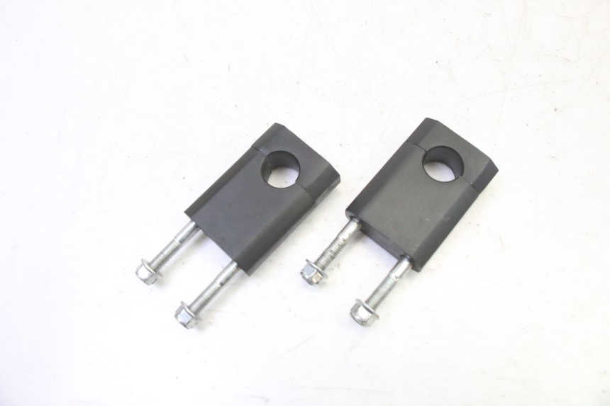 photo de SUPORTE DE GUIDÃO APOLLO RFZ 125 - Outro ângulo de visão