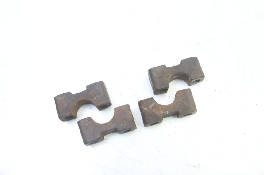 photo de SUPORTE DE GUIDÃO HYTRACK S 150 (2003 - 2011) - Zoom do estado de desgaste