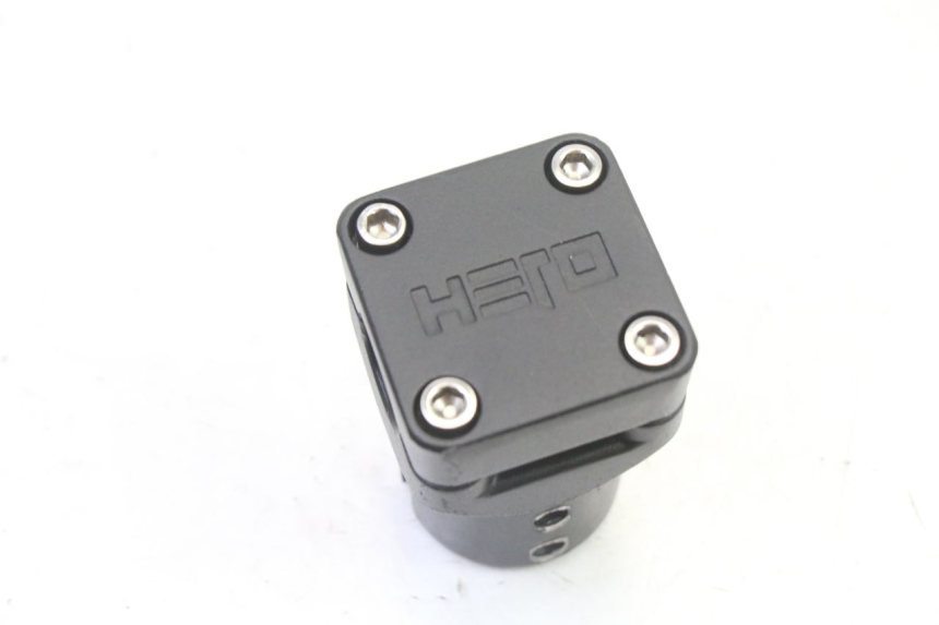 photo de SUPORTE DE GUIDÃO HERO S10 1 - Outro ângulo de visão