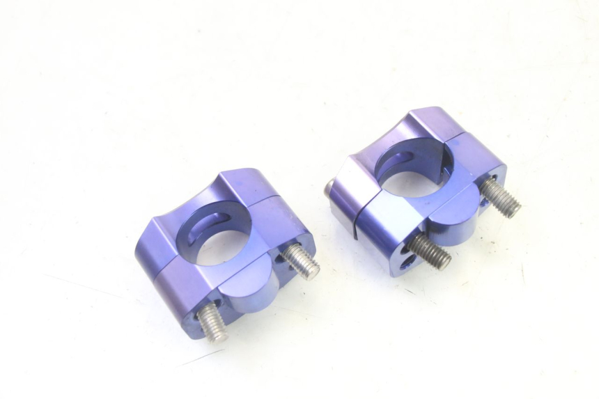 photo de SUPORTE DE GUIDÃO DERBI SENDA SM DRD 50 (2008 - 2013) - Ampliação técnica