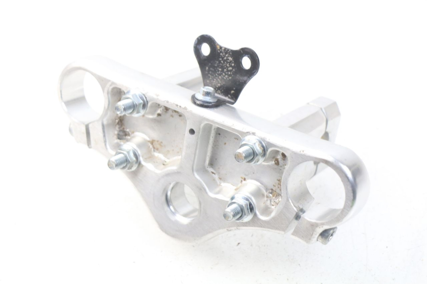 photo de SUPORTE DE GUIDÃO NITRO MOTORS STORM DIRTBIKE 110 - Ampliação técnica