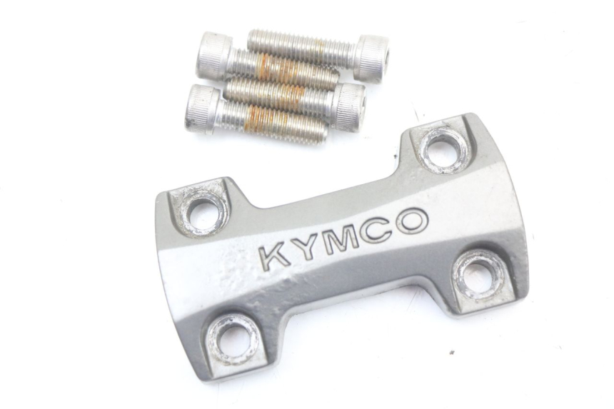photo de SUPORTE DE GUIDÃO KYMCO SUPER 8 4T 50 (2021 - 2024) - Vista principal