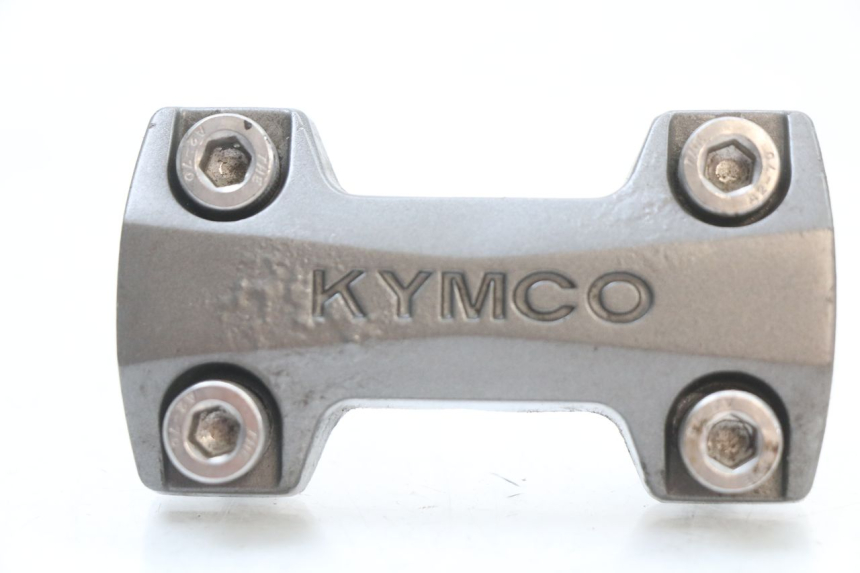 photo de SUPORTE DE GUIDÃO KYMCO SUPER 8 4T 50 (2021 - 2024) - Detalhe da peça