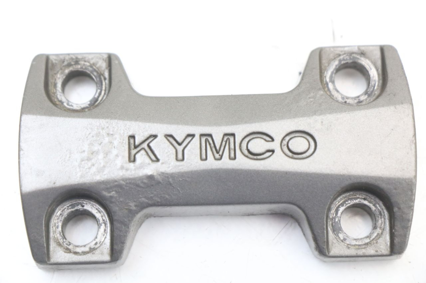 photo de SUPORTE DE GUIDÃO KYMCO SUPER 8 4T 50 (2021 - 2024) - Zoom do estado de desgaste