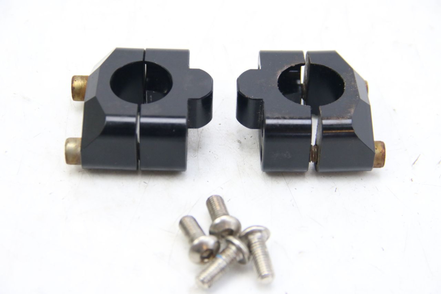 photo de SUPORTE DE GUIDÃO APRILIA SX 50 (2011 - 2017) - Outro ângulo de visão
