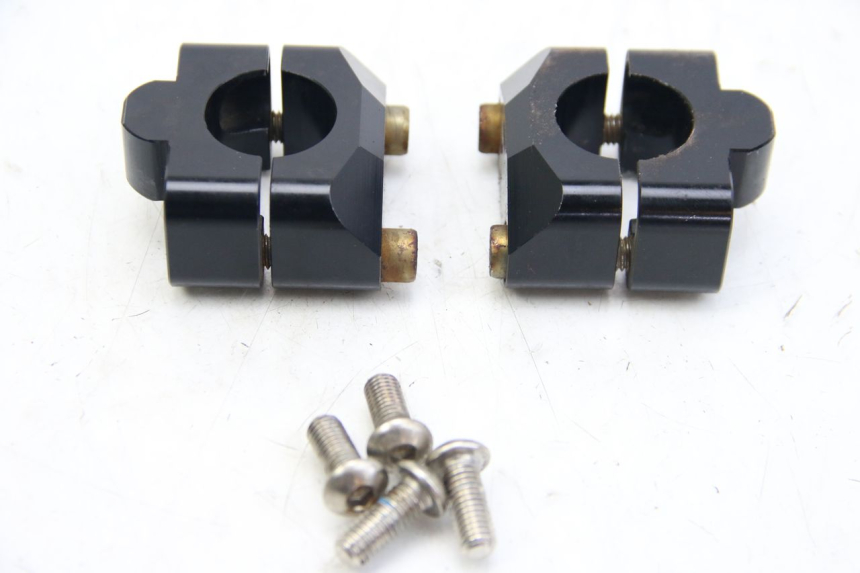 photo de SUPORTE DE GUIDÃO APRILIA SX 50 (2011 - 2017) - Ampliação técnica