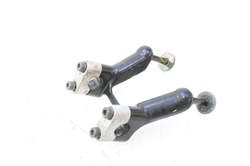 photo de ELEVAÇÃO DE GUIDÃO YAMAHA XP T-MAX ABS 500 (2005 - 2005) - Vista principal