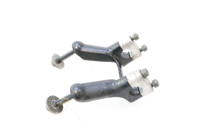 photo de ELEVAÇÃO DE GUIDÃO YAMAHA XP T-MAX ABS 500 (2005 - 2005) - Zoom do estado de desgaste