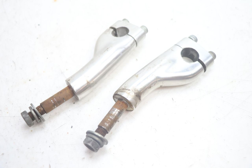 photo de SUPORTE DE GUIDÃO YAMAHA XV VIRAGO 535 (1988 - 2004) - Vista principal