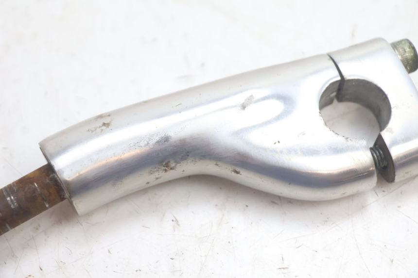 photo de SUPORTE DE GUIDÃO YAMAHA XV VIRAGO 535 (1988 - 2004) - Detalhes característicos
