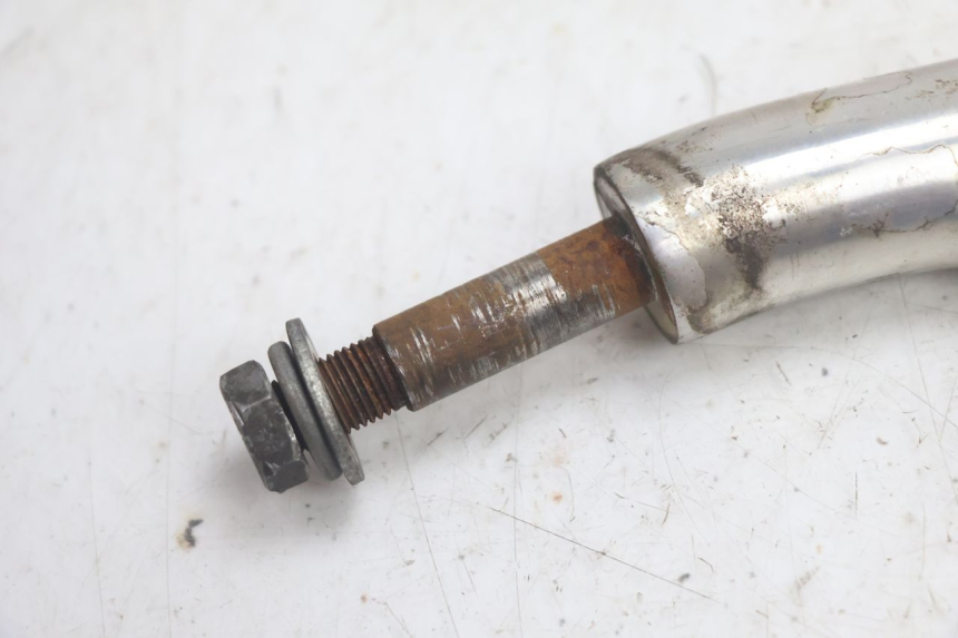 photo de SUPORTE DE GUIDÃO YAMAHA XV VIRAGO 535 (1988 - 2004) - Ampliação técnica