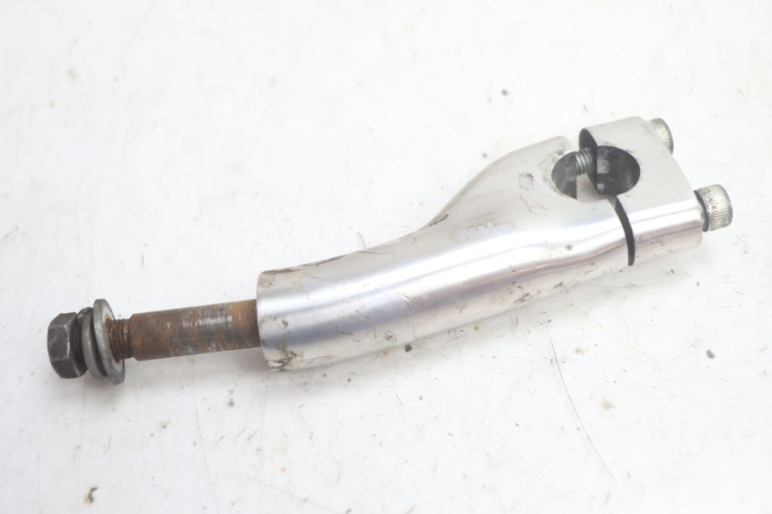 photo de SUPORTE DE GUIDÃO YAMAHA XV VIRAGO 535 (1988 - 2004) - Pontos de fixação