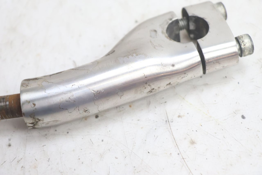 photo de SUPORTE DE GUIDÃO YAMAHA XV VIRAGO 535 (1988 - 2004) - Estado da superfície