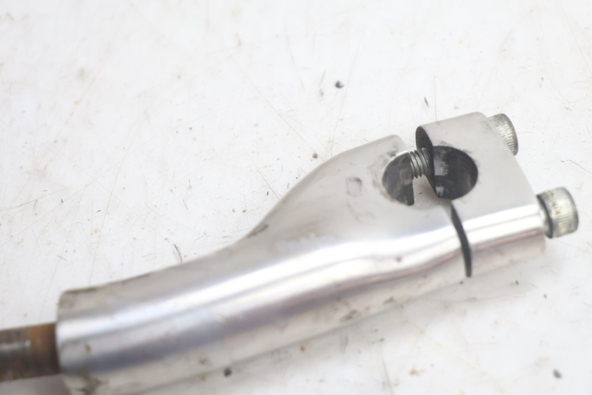 photo de SUPORTE DE GUIDÃO YAMAHA XV VIRAGO 535 (1988 - 2004) - Peça verificada