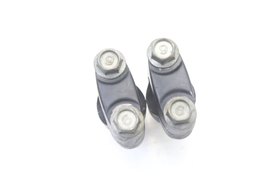 photo de SUPORTE DE GUIDÃO YAMAHA SR 125 (1982 - 2003) - Outro ângulo de visão