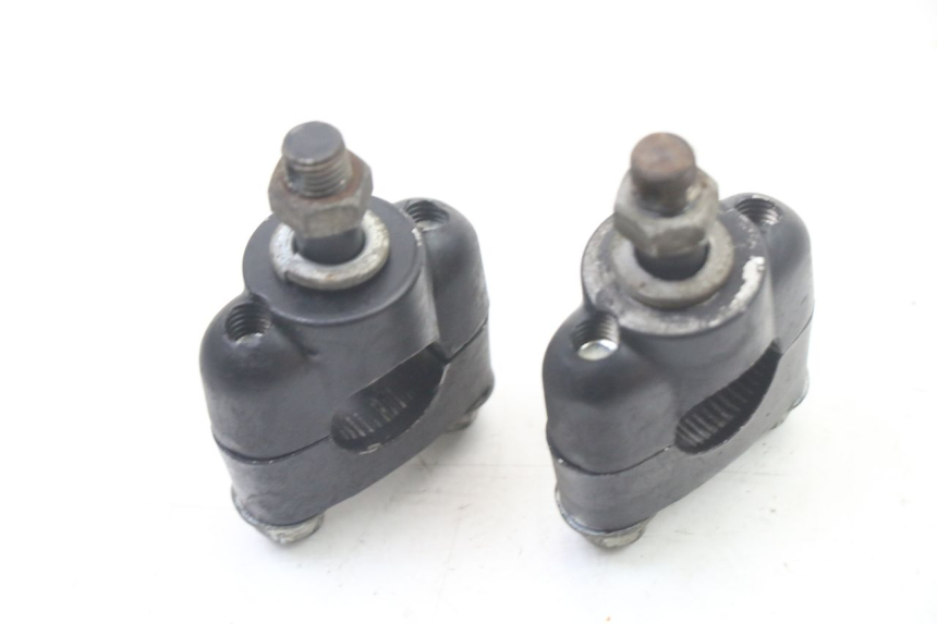 photo de SUPORTE DE GUIDÃO YAMAHA SR 125 (1982 - 2003) - Ampliação técnica