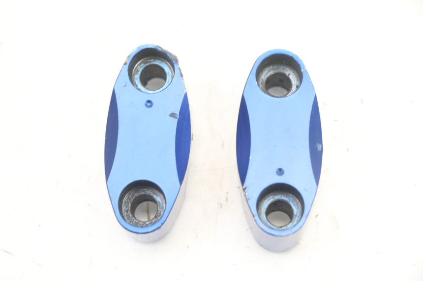 photo de SUPORTE DE GUIDÃO YAMAHA YZ 125 (2006 - 2016) - Detalhe da peça
