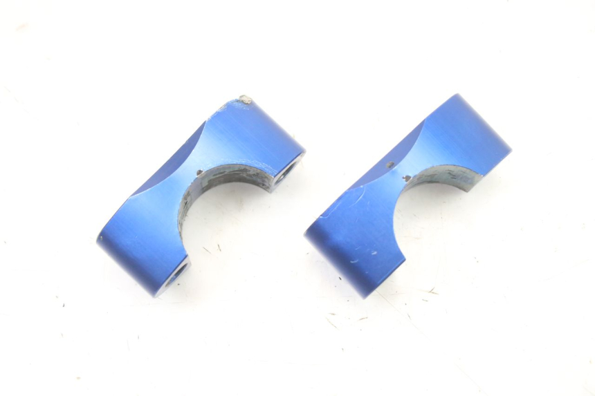 photo de SUPORTE DE GUIDÃO YAMAHA YZ 125 (2006 - 2016) - Zoom do estado de desgaste