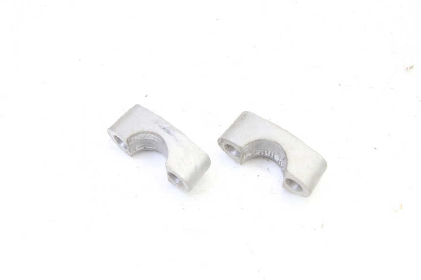 photo de SUPORTE DE GUIDÃO YAMAHA YFM BRUIN 350 (2003 - 2009) - Zoom do estado de desgaste