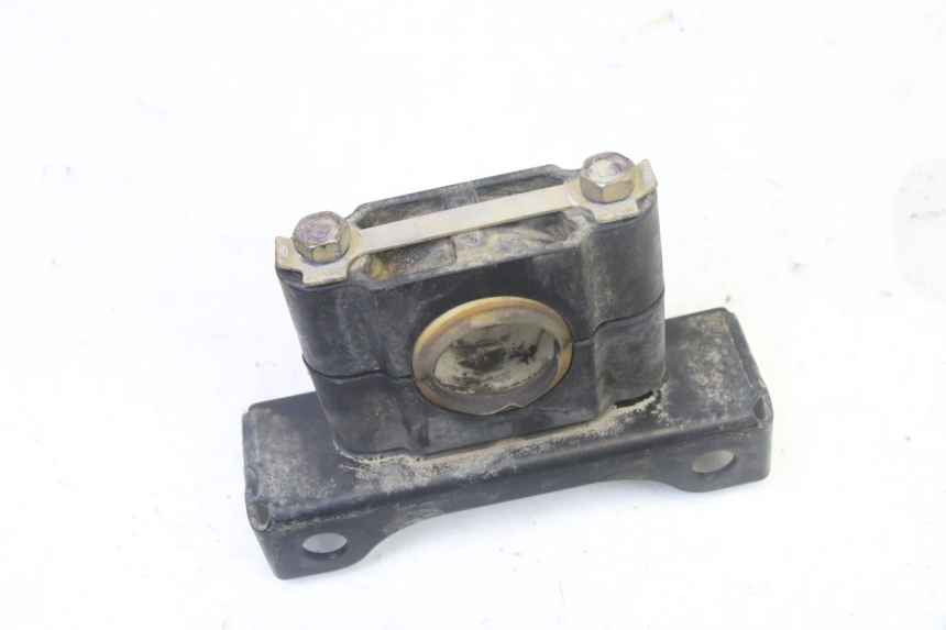 photo de SUPORTE DE GUIDÃO YAMAHA YFM GRIZZLY 550 (2008 - 2015) - Detalhe da peça