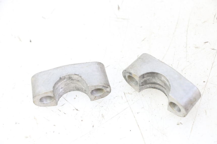 photo de SUPORTE DE GUIDÃO YAMAHA YFM R RAPTOR 250 (2008 - 2014) - Zoom do estado de desgaste