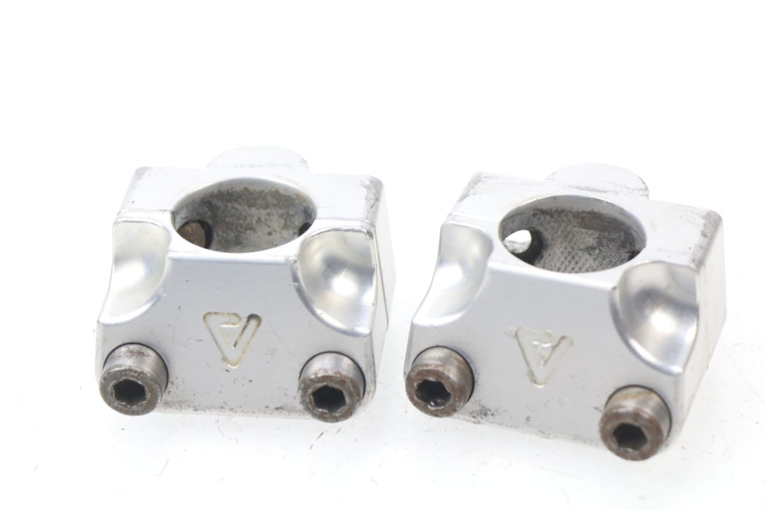 photo de SUPORTE DE GUIDÃO YAMAHA YZ 125 (1998 - 2005) - Vista principal