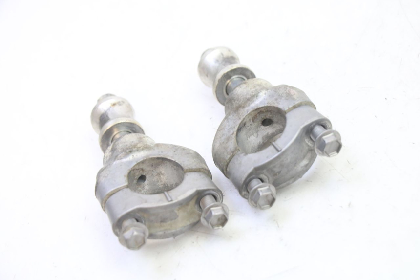 photo de SUPORTE DE GUIDÃO YAMAHA YZ 85 (2022 - 2025) - Detalhe da peça