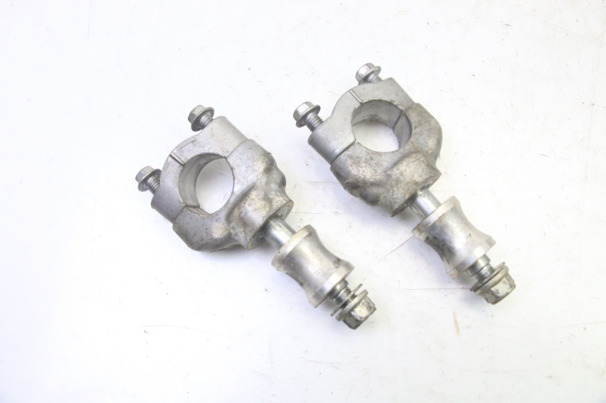 photo de SUPORTE DE GUIDÃO YAMAHA YZ 85 (2022 - 2025) - Zoom do estado de desgaste