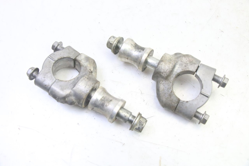 photo de SUPORTE DE GUIDÃO YAMAHA YZ 85 (2022 - 2025) - Outro ângulo de visão