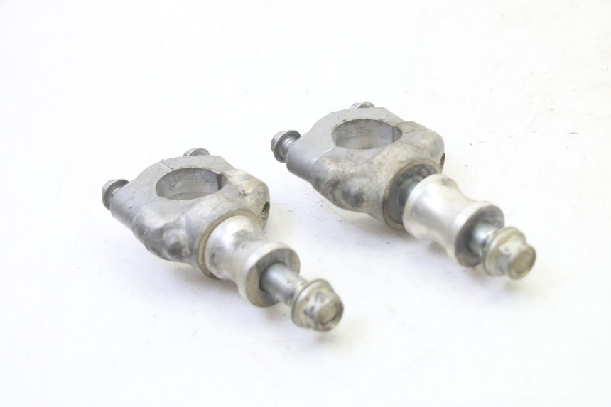 photo de SUPORTE DE GUIDÃO YAMAHA YZ 85 (2022 - 2025) - Ampliação técnica