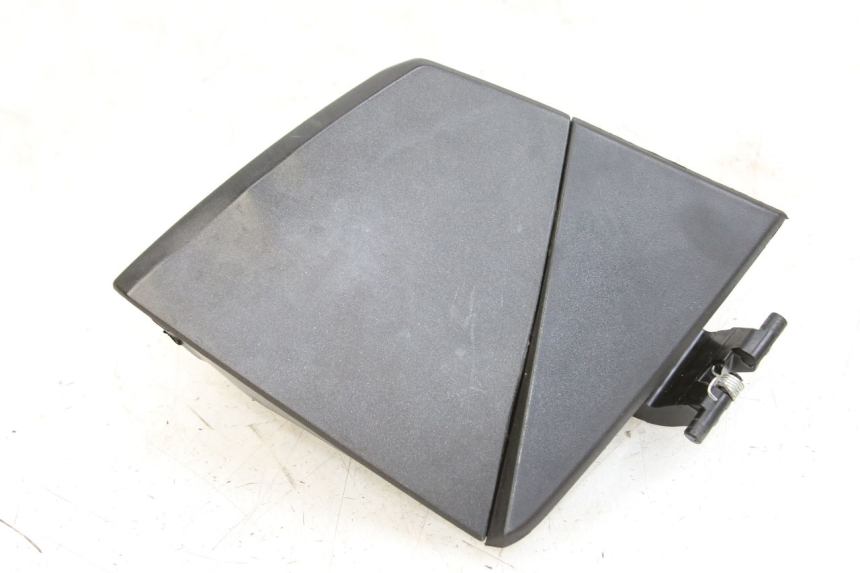 photo de PORTA DIANTEIRA ESQUERDA HONDA FORZA 125 (2015 - 2016) - Vista principal