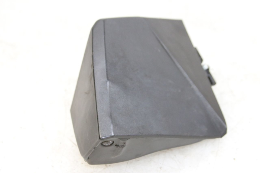 photo de PORTA DIANTEIRA ESQUERDA HONDA FORZA 125 (2015 - 2016) - Outro ângulo de visão
