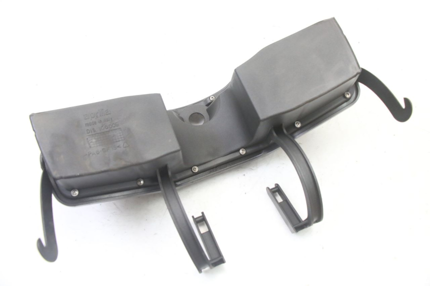 photo de SUPORTE DA CAIXA DE LUVA APRILIA ATLANTIC 125 (2003 - 2009) - Ampliação técnica