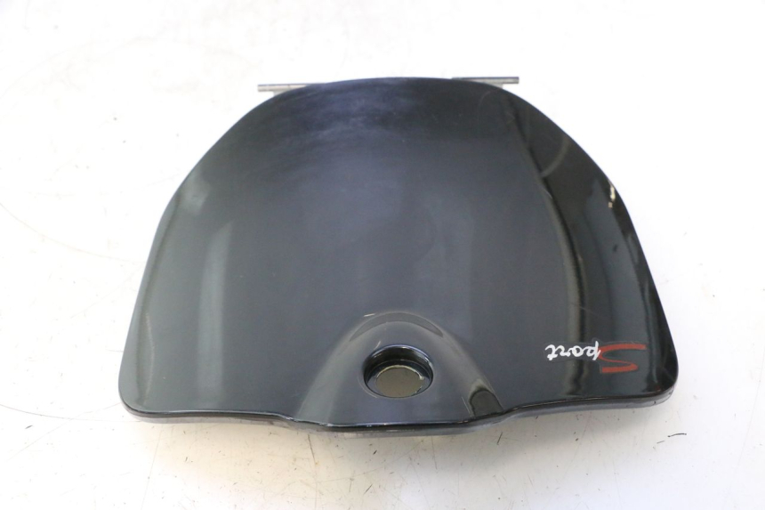 photo de SUPORTE DE PORTA-LUVA SYM FIDDLE 3 III 50 (2014 - 2020) - Pontos de fixação