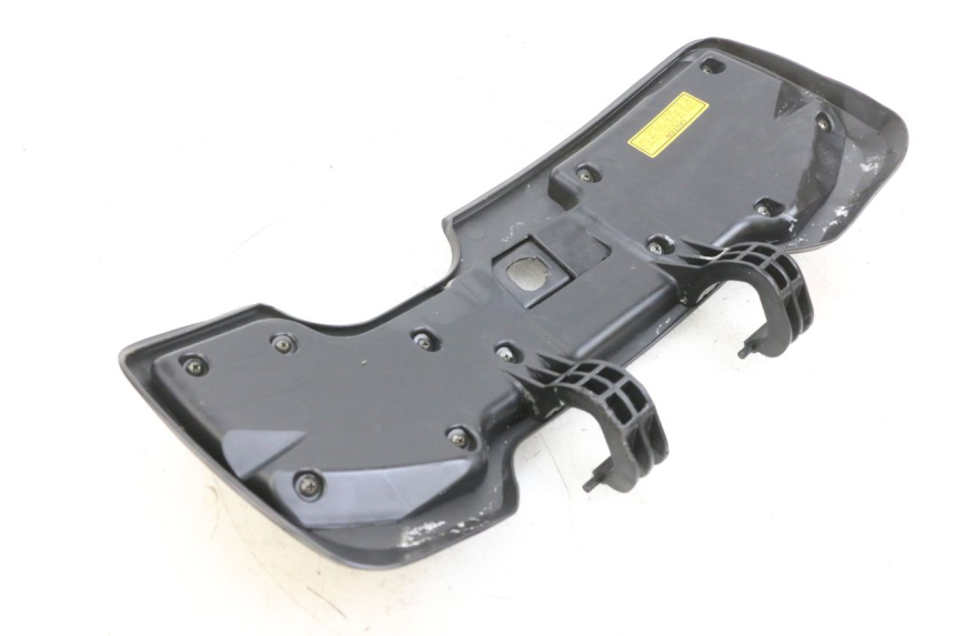 photo de SUPORTE DA CAIXA DE LUVAS SYM GTS EVO 125 (2009 - 2013) - Detalhe da peça