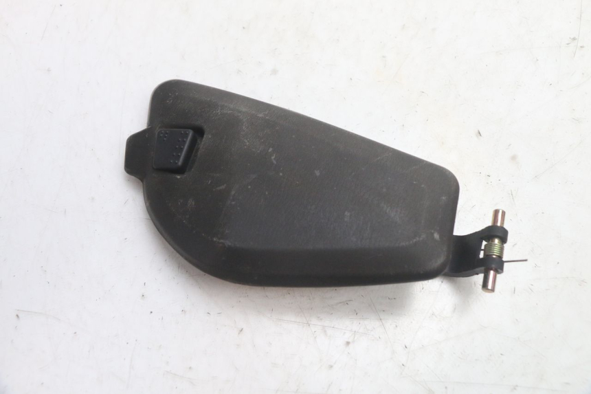 photo de SUPORTE DA CAIXA DE LUVAS SYM GTS EVO 125 (2009 - 2013) - Vista principal