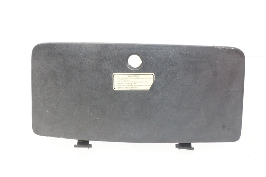 photo de SUPORTE DA CAIXA DE LUVA HAOTIAN HT125T-2 125 - Vista principal